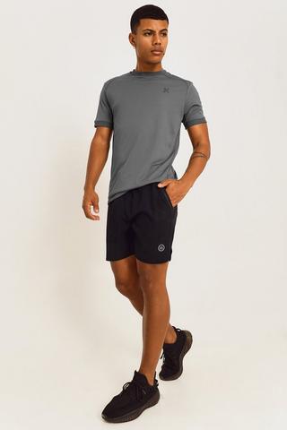 Active Shorts