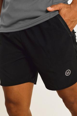 Active Shorts