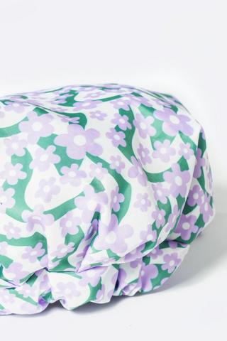 Shower Cap
