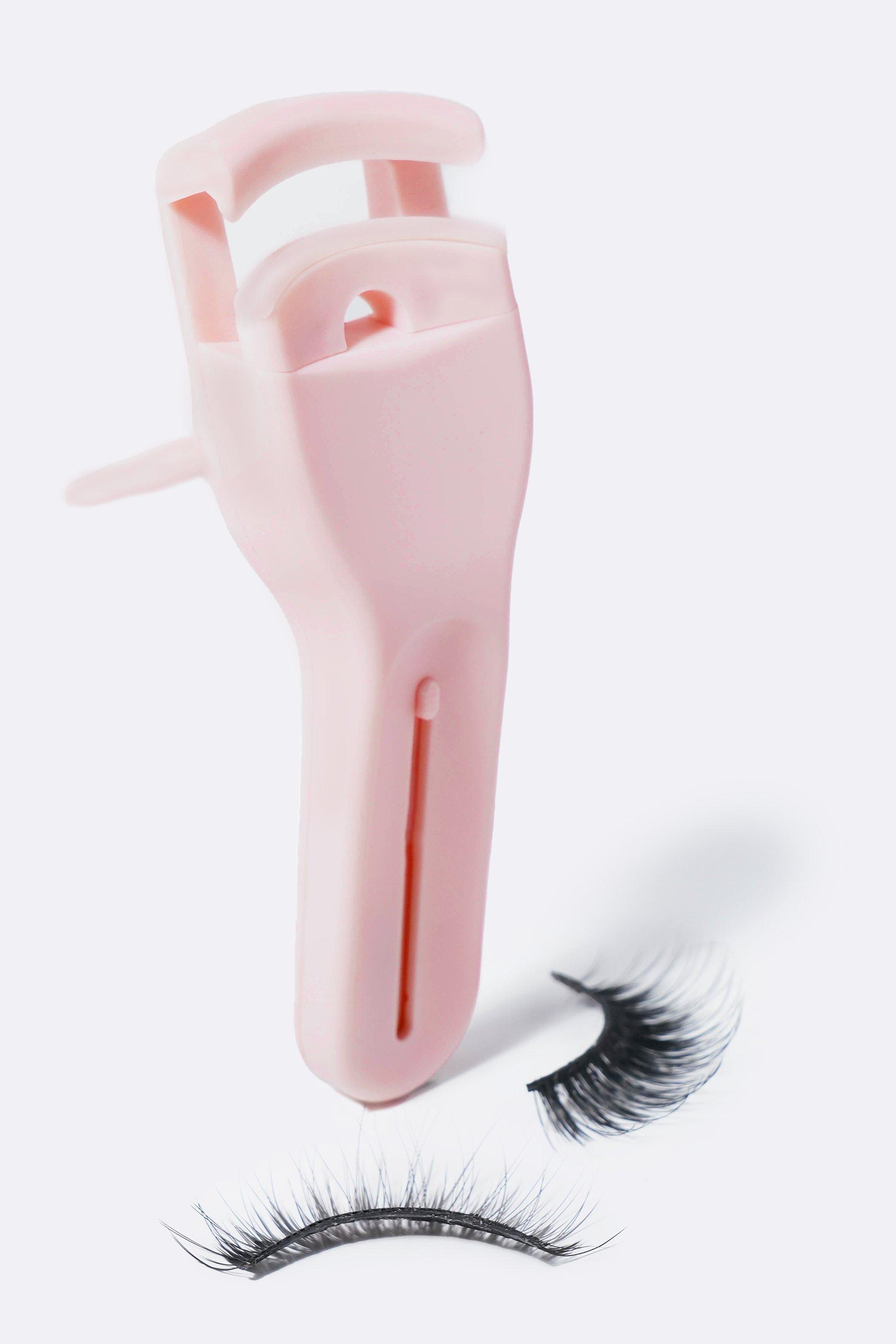 3 In 1 Eyelash Curler