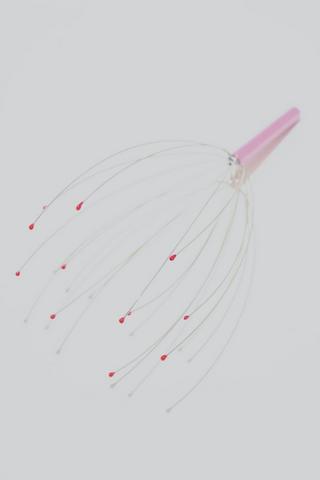Scalp Massager