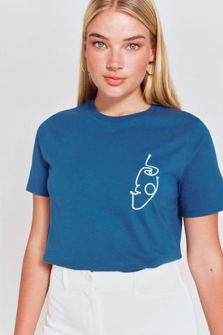 Statement T-shirt