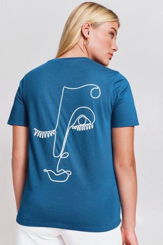 Statement T-shirt