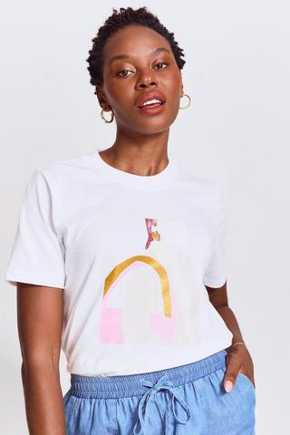 Graphic T-shirt