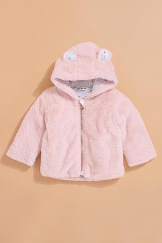 Hooded Jacket
