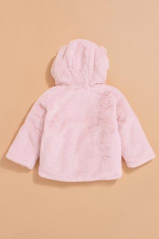 Hooded Jacket