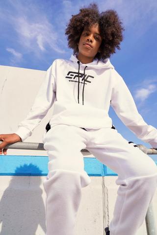 Active Hoodie