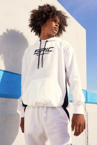 Active Hoodie