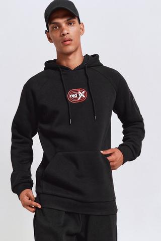 Active Hoodie