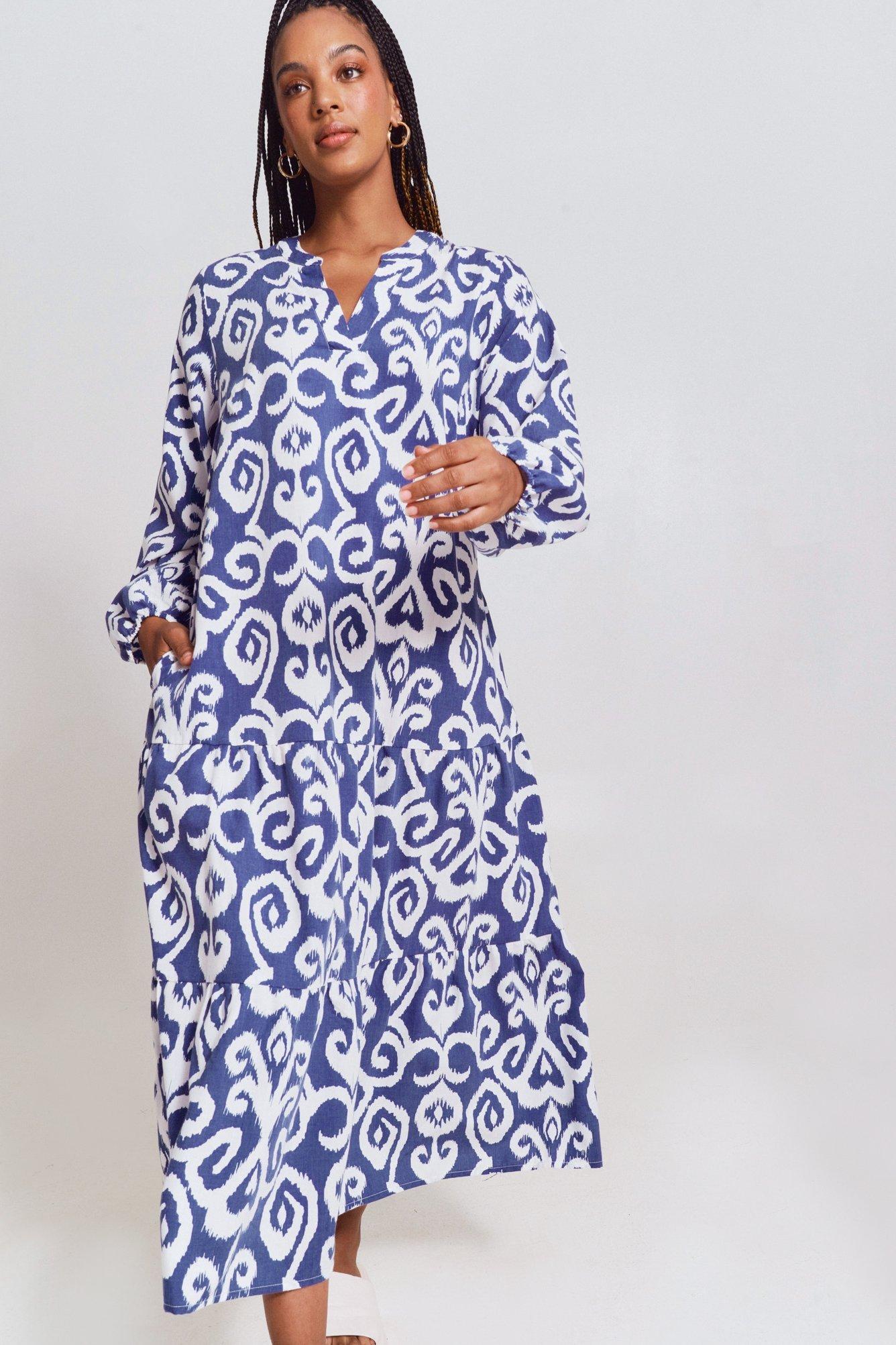 Herlipto Roma Two-Way Dress Mサイズ　ネイビー Herlipto Roma Two-Way Dress Mサイズ ネイビー - メルカリ