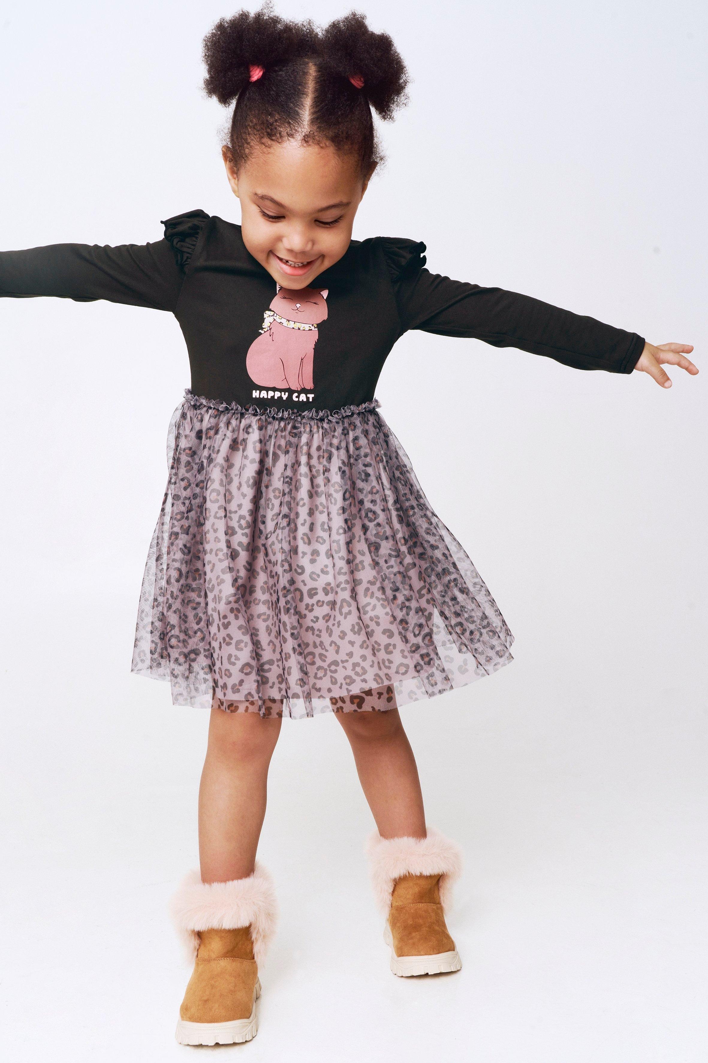 Mr price dresses for hot sale kids