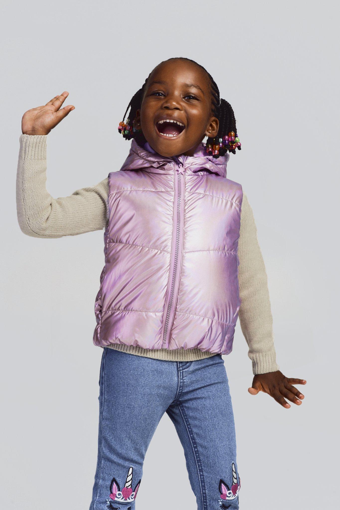 Puffer Gilet
