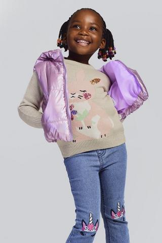 Puffer Gilet