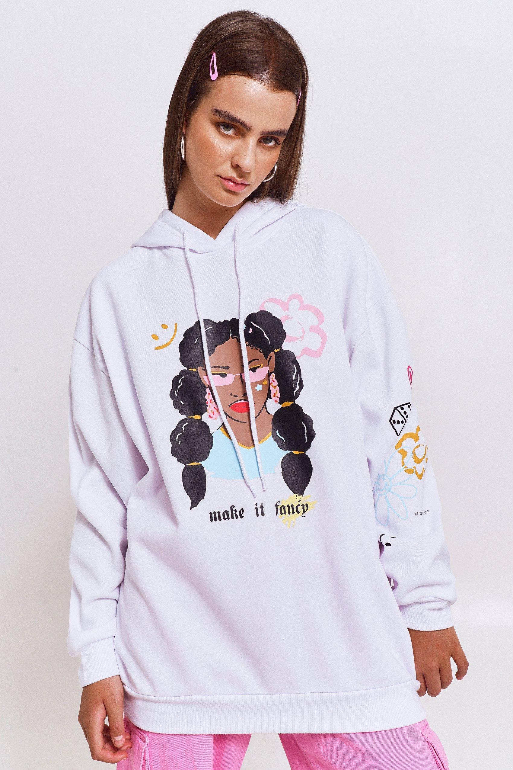 Mr price hoodies for ladies sale