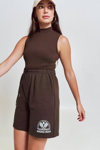 Runner Shorts