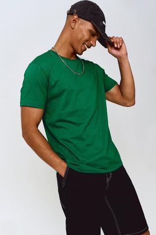 Regular T-shirt