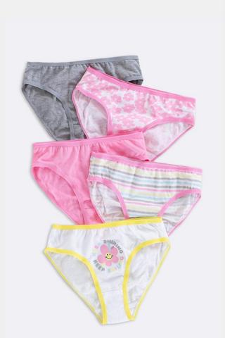5 Pack Bikinis