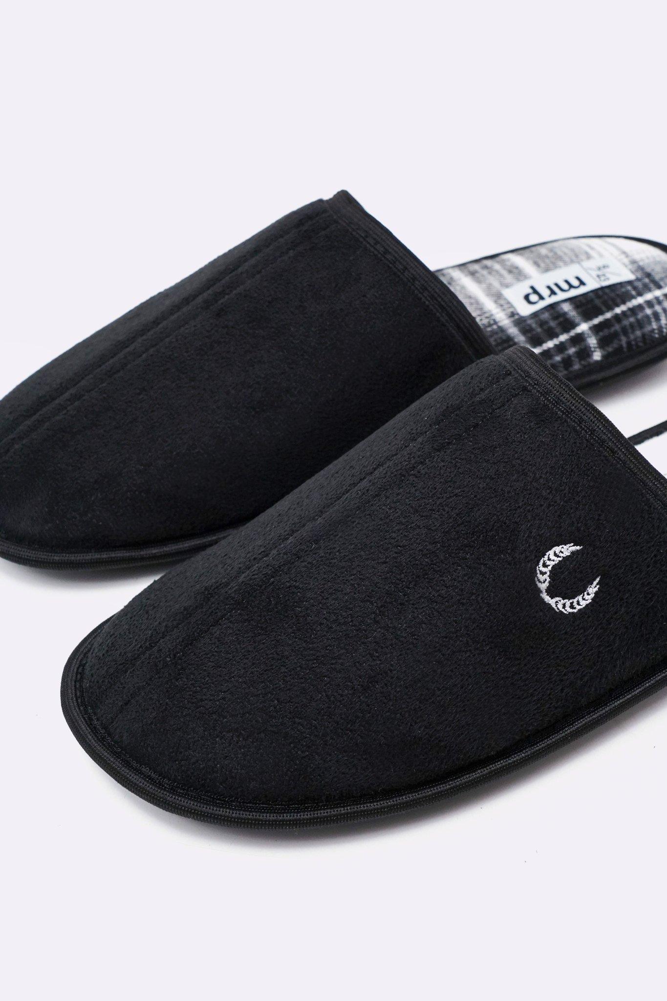 Mens slippers sale mr price