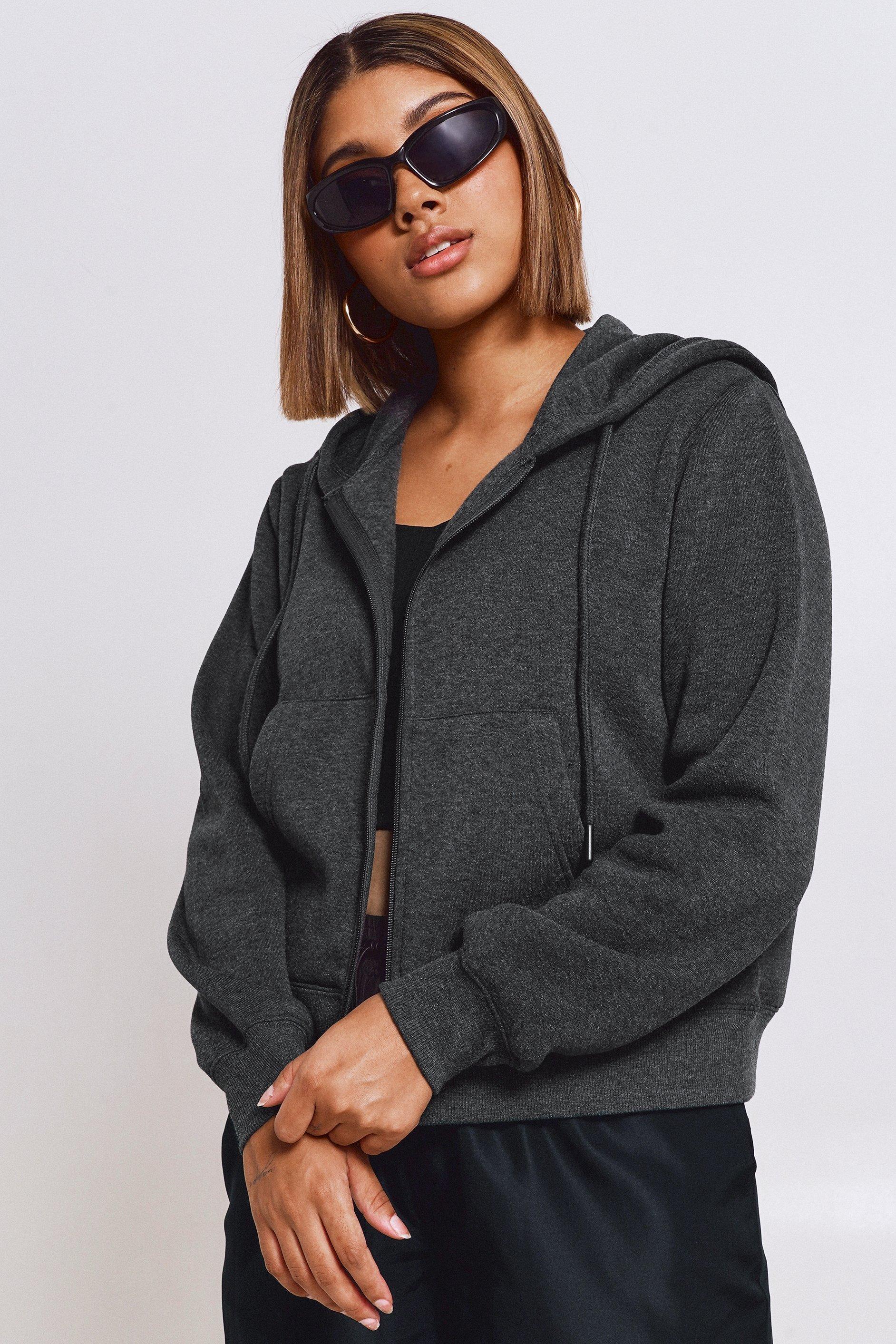 Mr price deals crop hoodies