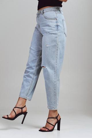 Balloon Denim