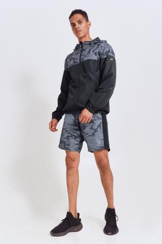 Active Shorts