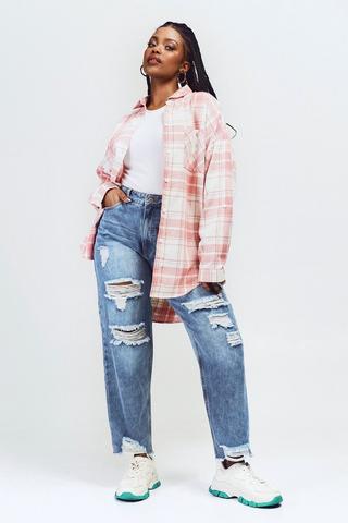 Balloon Denim