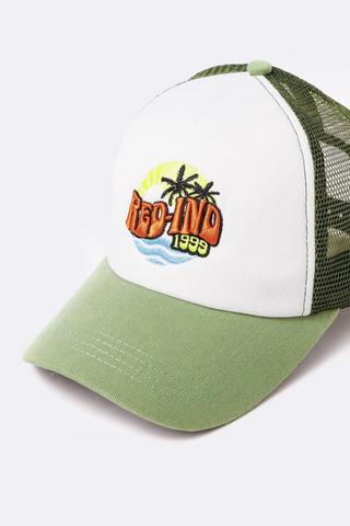 Trucker Cap