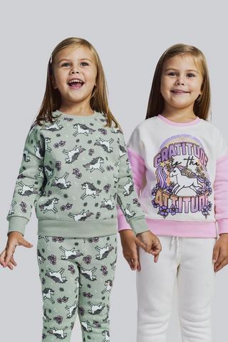 2 Pack Active Tops