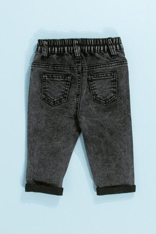 Denim Jeans