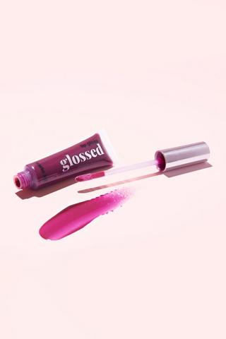 Plum - Lip Gloss