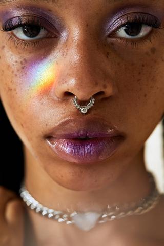 Plum - Lip Gloss