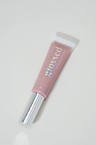 Pink Nude - Lip Gloss