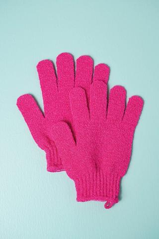 Bath Glove