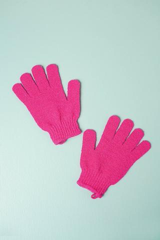 Bath Glove
