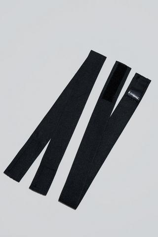 2 Pack Edge Elastic Band
