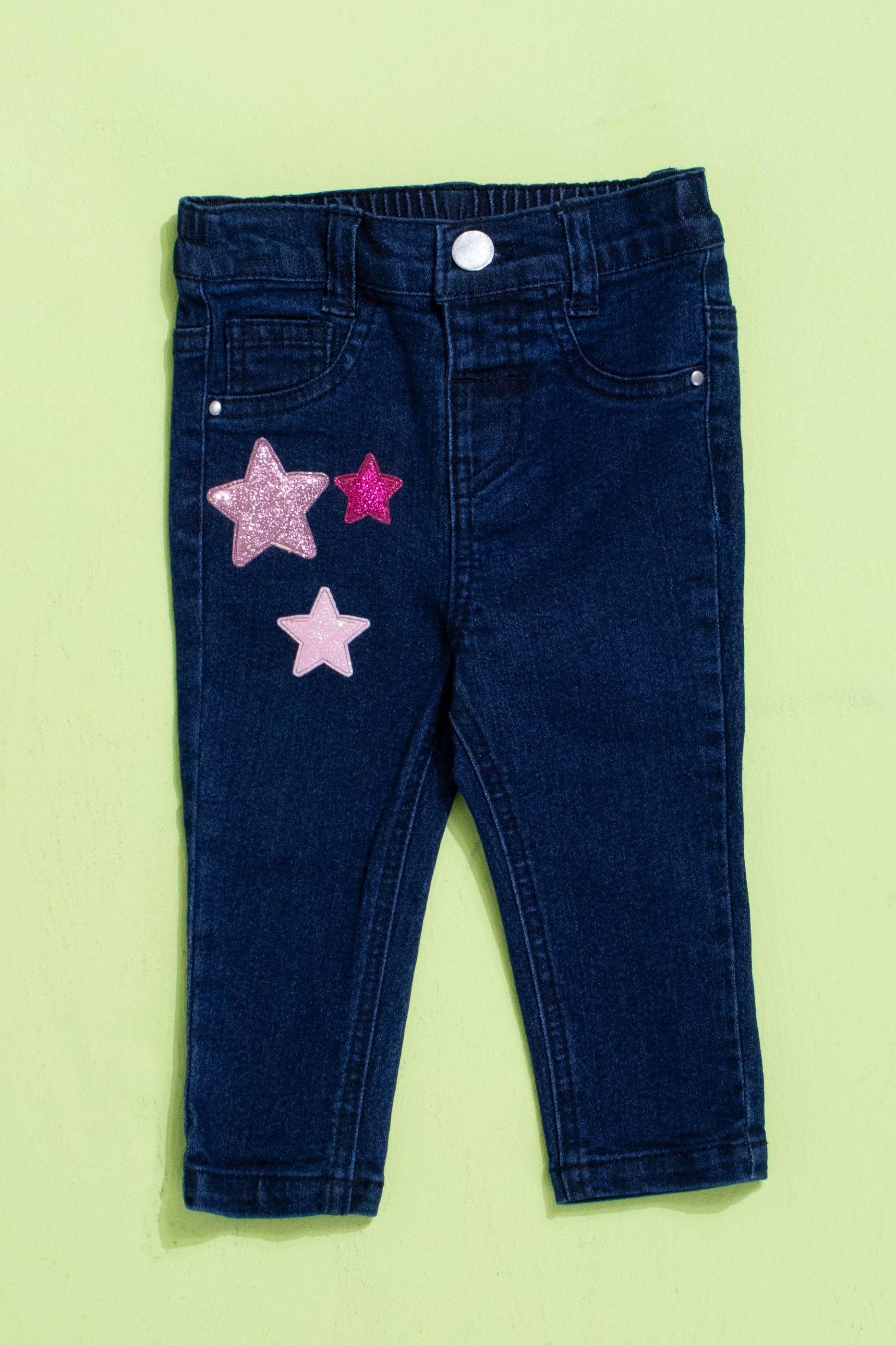 Mr price clearance jeans for girls