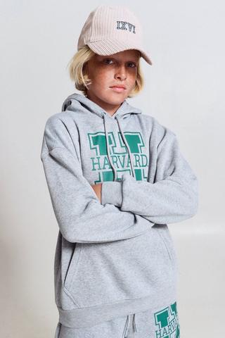 Harvard Active Hoodie