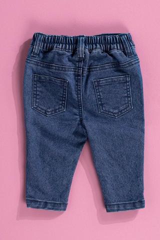 Skinny Denim