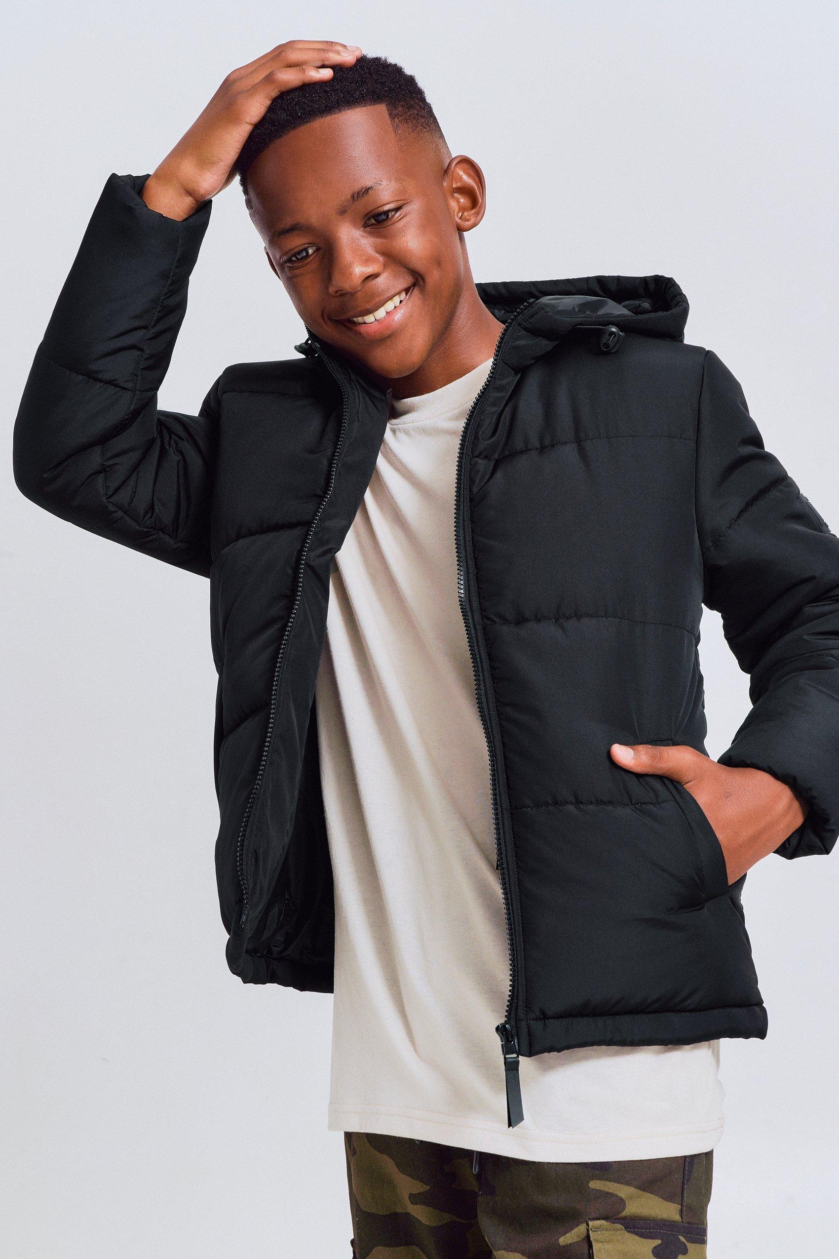 Mr price clearance jackets and hoodies