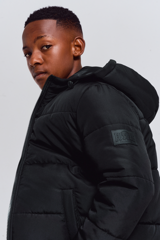 Puffer Jacket