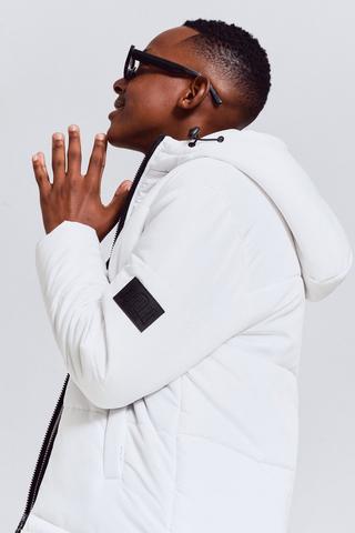 Puffer Jacket