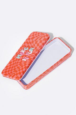 Metal Case