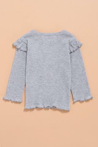 Long Sleeve Top