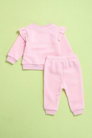 Minnie Mouse Active Top & Jogger Set