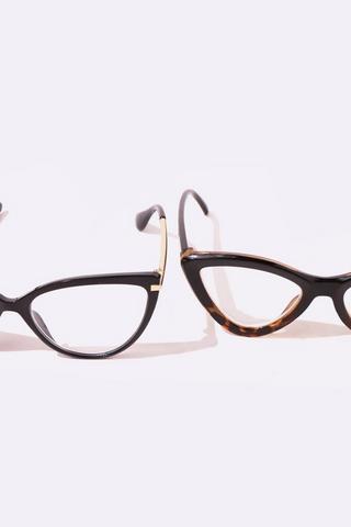2 Pack Readers