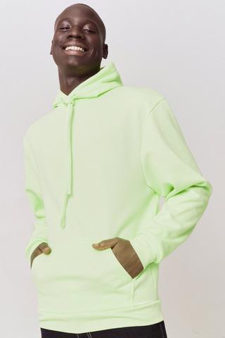 Active Hoodie