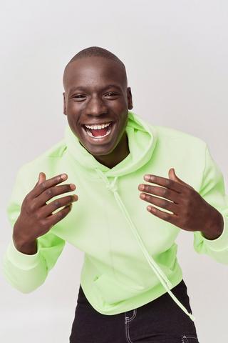 Active Hoodie