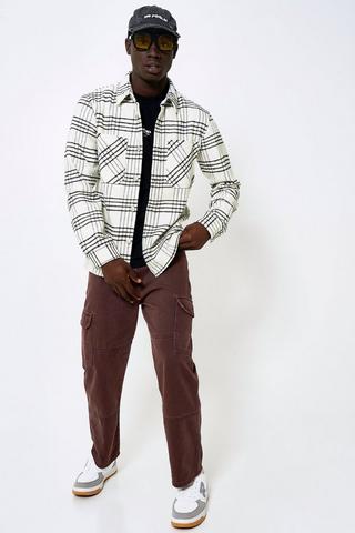 Cargo Denim