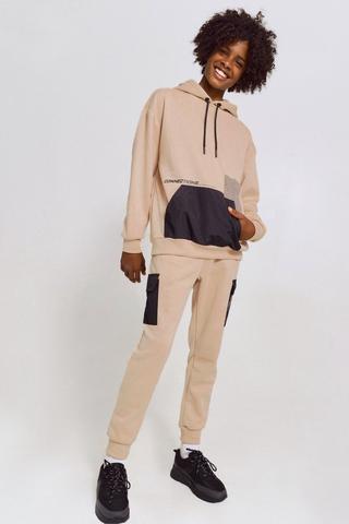 Cargo Joggers