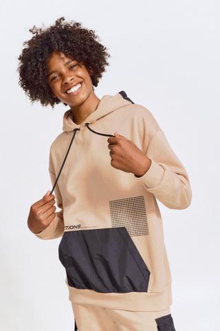 Active Hoodie
